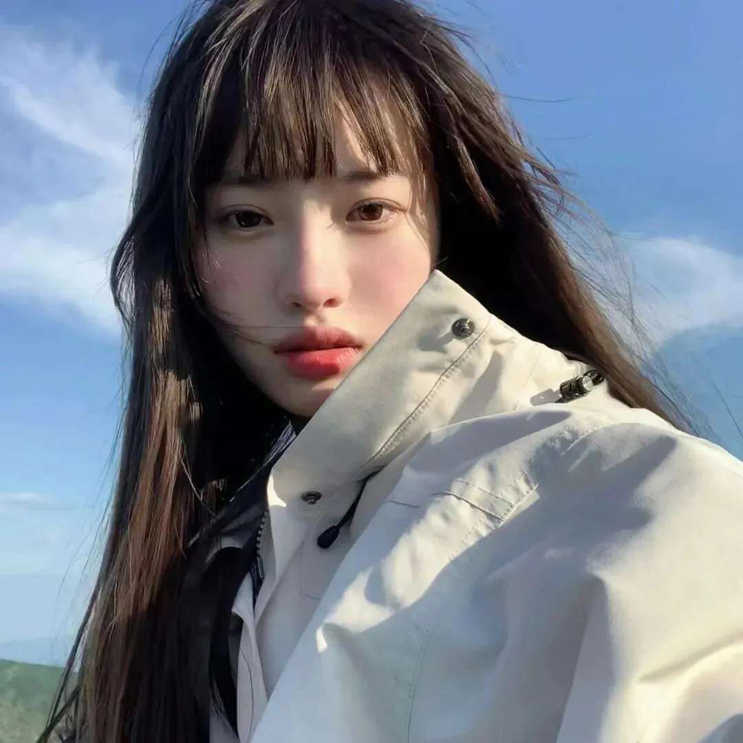 微交少女 海报