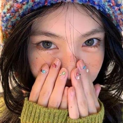 我的彩虹拼凑家庭 海报