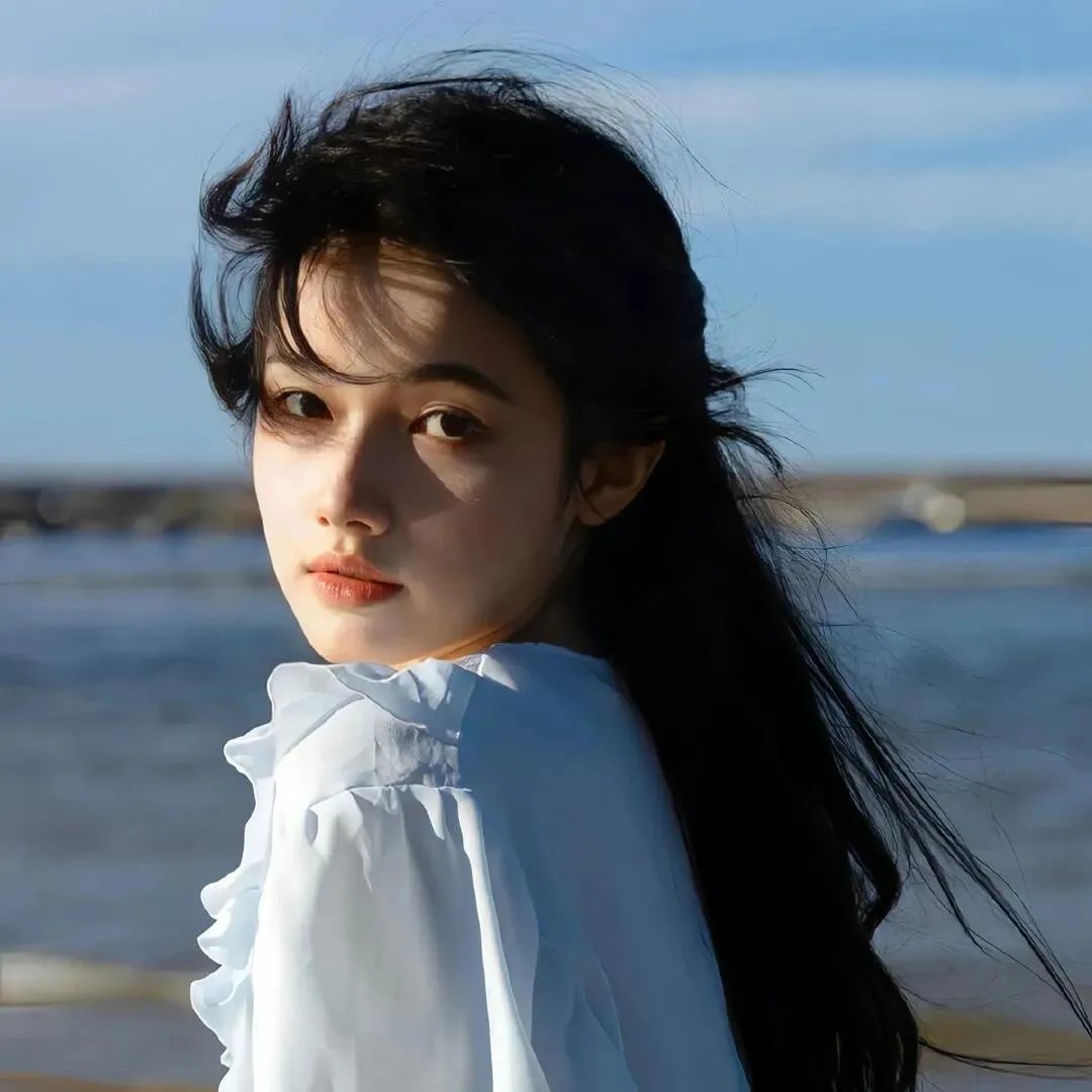 马永贞 海报